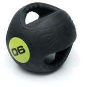 Escape Medicinbal with handles 6kg - Medicine Ball