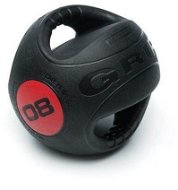 Escape Medicinbal with handles 8kg - Medicine Ball