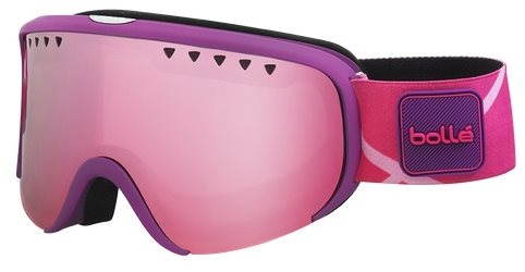 Bollé Scarlett Vermillon Gun vel. SM - Ski Goggles - Main image