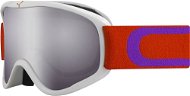 Cébé Striker Light Rose Flash Mirror size M - Ski Goggles