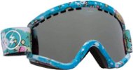 Electric EGV blue-silver - Lyžiarske okuliare