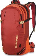 Dakine Poacher Ras Inferno 26l - Backpack