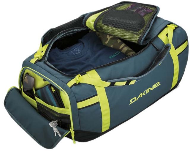 Dakine clearance ranger duffle