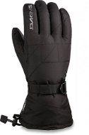 Dakine Frontier S Black - Gloves