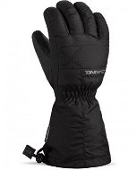 Dakine Avenger Black S - Gloves