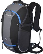 Shimano Tsukinist 15 black / lightning blue - Backpack