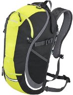 Shimano Tsukinist 15 yellow - Backpack