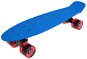 Sulov Retro Venice modro-červený veľ. 22" - Skateboard
