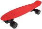 Sulov Retro Venice červeno-černý - Skateboard