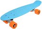 Penny Board Sulov Via Dolce blue-orange size 22" - Penny board
