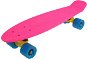 Sulov Neon Speedway růžovo-modrý vel. 22" - Penny board
