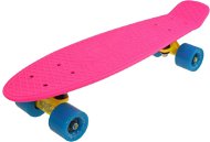 Sulov Neon Speedway pink-blue size 22" - Penny Board
