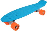 Sulov Neon Speedway kék-narancs 22” méret - Penny board gördeszka