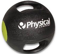 Physical Medicimbal with 6 kg handles - Medicine Ball