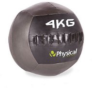 Psychical Wallball 4 kg - Medicinbal