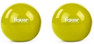 Tiguar Pilates balls 0.5 kg - Balls