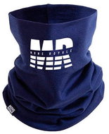 Mons Royale Double up navy - Neck Warmer