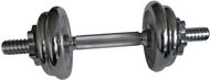 Acra Adjustable Dumbbell 7kg - Dumbell