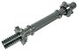 Acra Chromed shaft 35cm/25mm - Bar