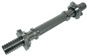 Bar Acra Chromed shaft 45cm/25mm - Osa