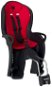 Hamax Kiss, Black/Red - Children's Bike Seat
