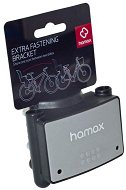 Hamax Lock Clamping Lockable - Bike Seat Holder