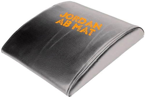 Jordan Pad for exercising abdominal muscles - Pad - Main image