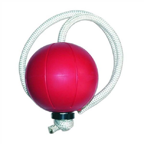 Jordan Loumet rope ball 1 kg - Medicine Ball - Main image