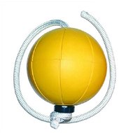 Jordan Loumet rope ball 4 kg - Medicine Ball