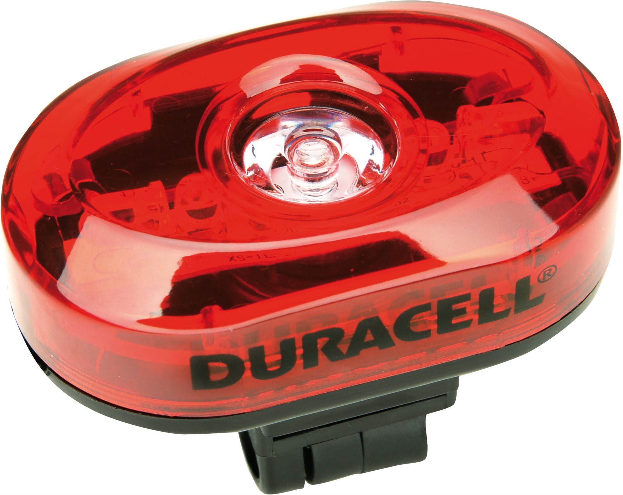 Duracell 2024 bike lights