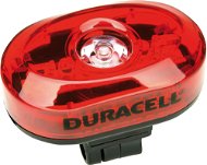 Duracell light rear 5 × LED - Bike Light