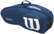 Wilson Team II 3PK BAG NY - Športová taška