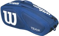 Wilson Team II 6PK BAG NY - Sports Bag