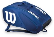 Wilson Team II 12PK BAG NY - Sports Bag