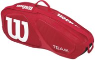 Wilson Team II 3PK BAG RD - Sports Bag
