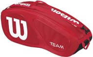 Wilson Team II 6PK BAG RD - Sports Bag