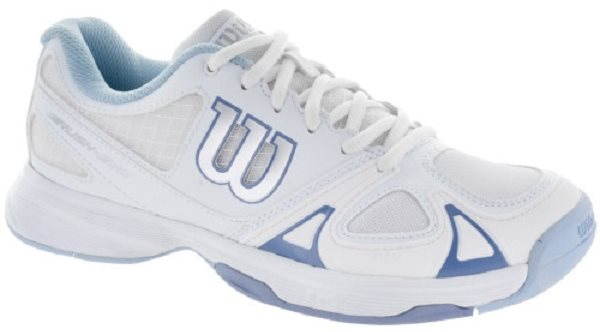 Wilson rush evo womens tennis clearance shoe