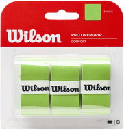 Wilson Pro Overgrip Blade Green - Tennis Racket Grip Tape