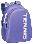 Wilson Match JR BACKPACK PUR - Sports Backpack