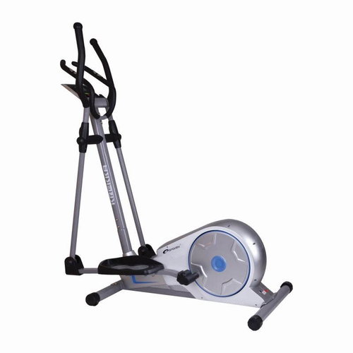 Krekka A Elliptical Trainer - 12 Training Programs - Elliptical Trainer - Main image