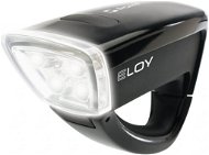 Sigma Eloy čierna - Svetlo na bicykel