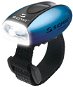 Sigma Micro kék, elülső fényszóró LED-fehér - Kerékpár lámpa