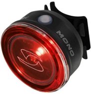 Sigma Mono RL čierna - Svetlo na bicykel
