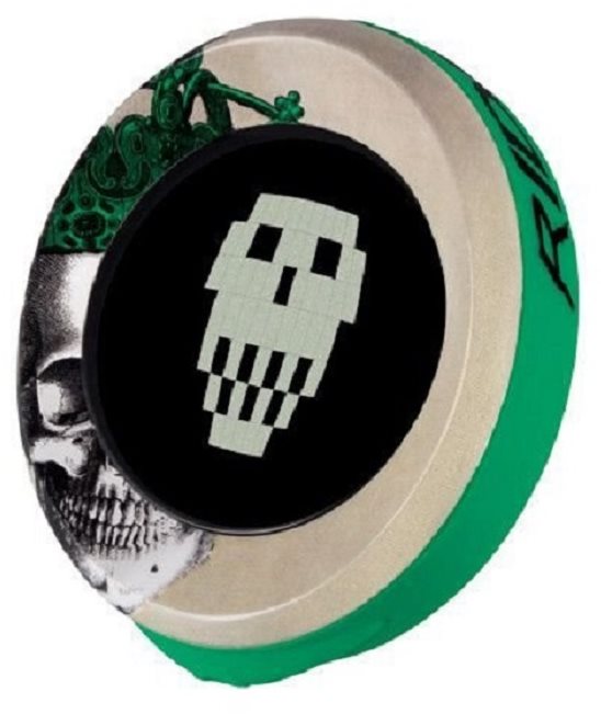 Sigma My Speedy Skull - Bike Computer | Alza.cz