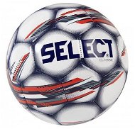 Select Classic white-black veľkosť 5 - Futbalová lopta