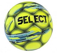 Select Classic yellow-blue veľkost 4 - Futbalová lopta