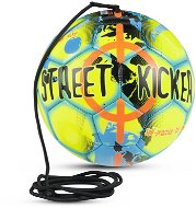 Select Street Kicker size 4 - Football 