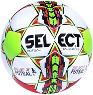 Select Futsal Talento 9 Size 0 - Futsal Ball 