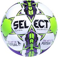 Select Futsal Talento 11 futball labda, 1-es méret - Futsal labda