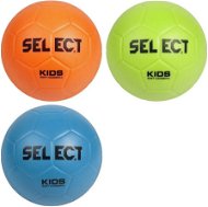 Select Kids Handball Soft - Hádzanárska lopta